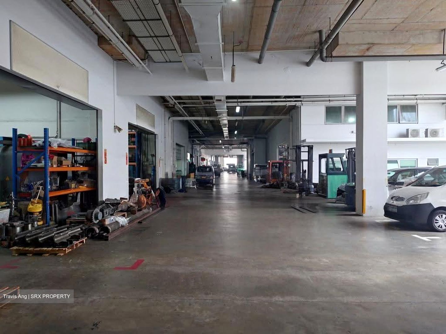 Ispace (D22), Factory #618072791
